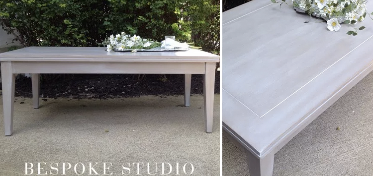 Home DIY Projects | Add a Weathered Look to Furniture With Liming Wax