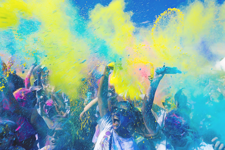 Color Vibe