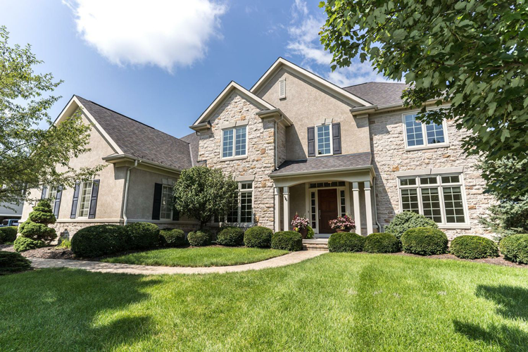 Homes for sale in Dublin, OH