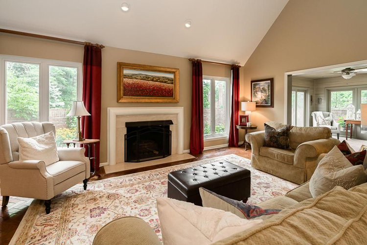 Columbus ohio real estate