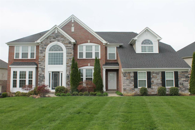 Homes for sale in Cincinnati