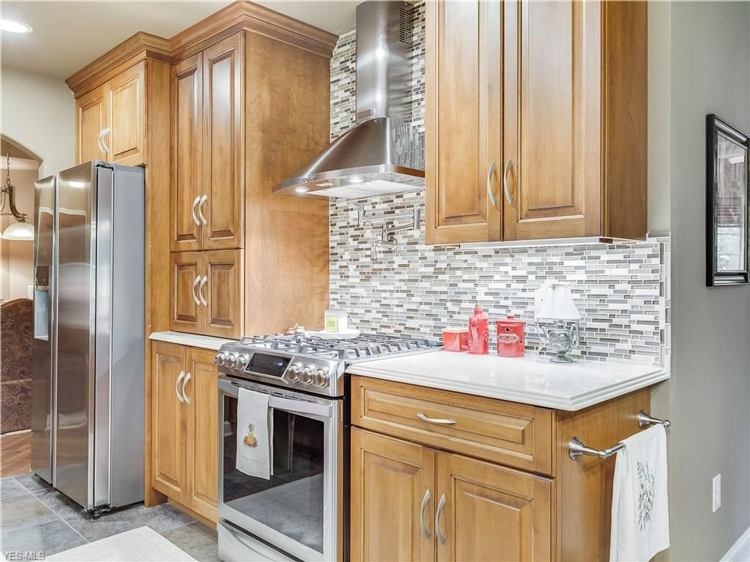 Affordable Homes in Akron & Canton Ohio