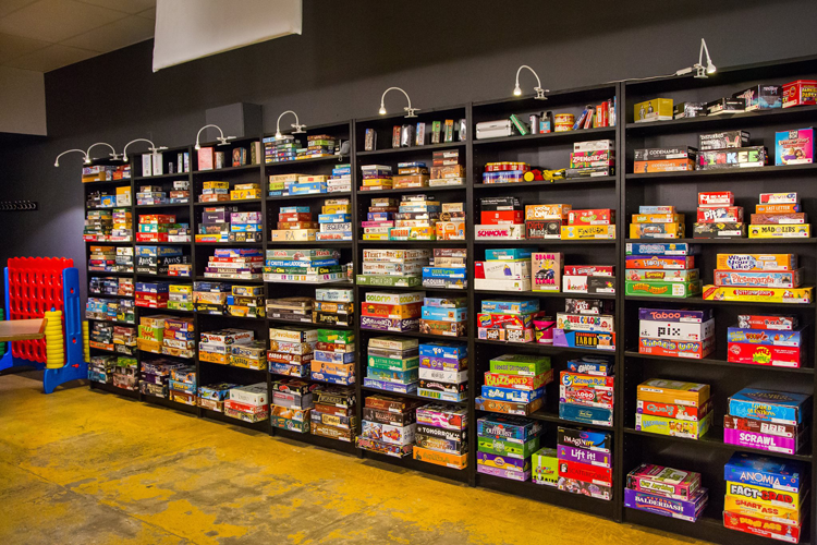 Cold Weather Activities Columbus