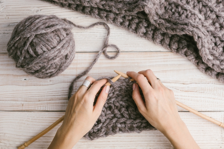 Knitting Shops - Northeast Ohio - Cutler Real Estate